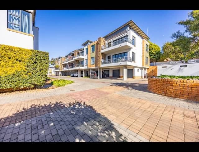 2 BEDROOM CLUSTER FOR SALE IN HAZELWOOD